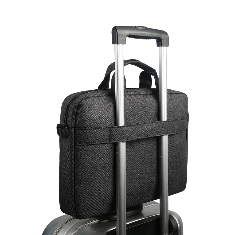15.6" Casual Toploader T210 - Black
