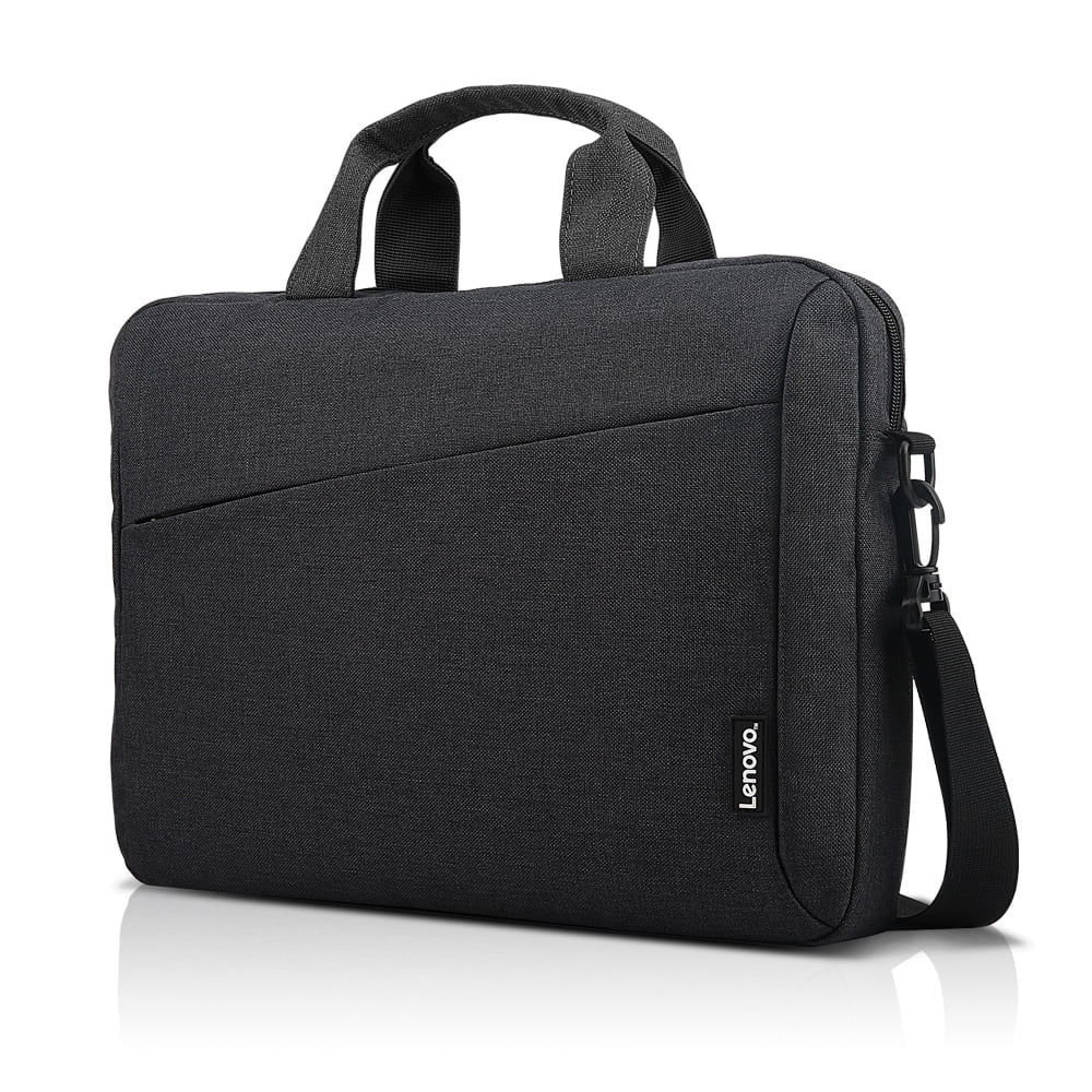 15.6" Casual Toploader T210 - Black