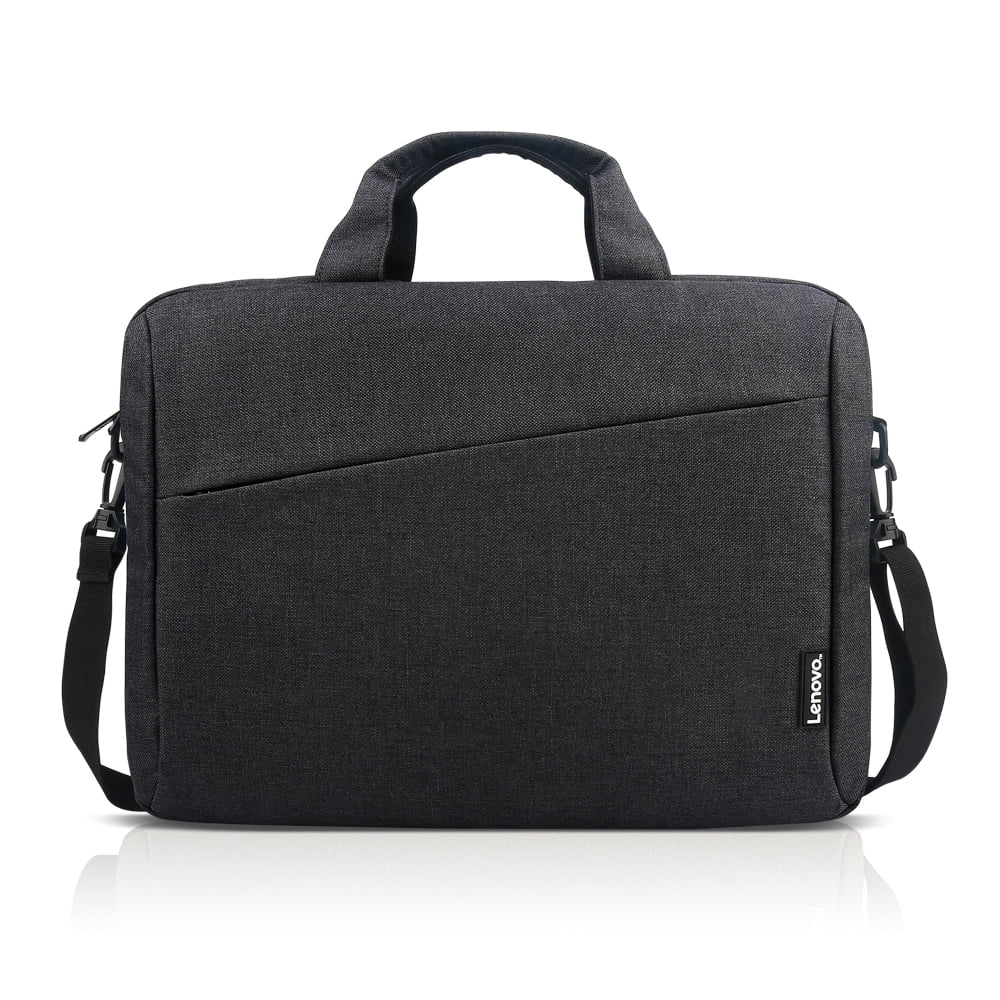 15.6" Casual Toploader T210 - Black